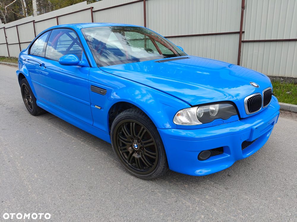 BMW M3 - 4