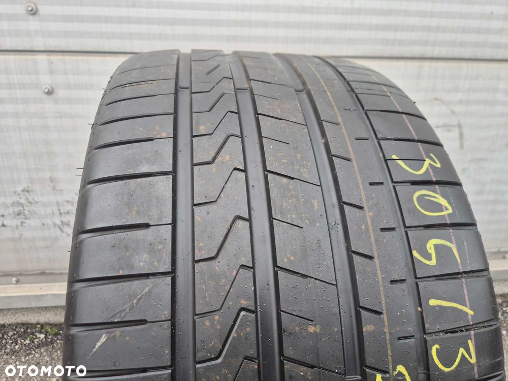 1x OPONA LETNIA 305/35/20 Hankook Ventus S1 EVO 2 DEMO 2025R XL