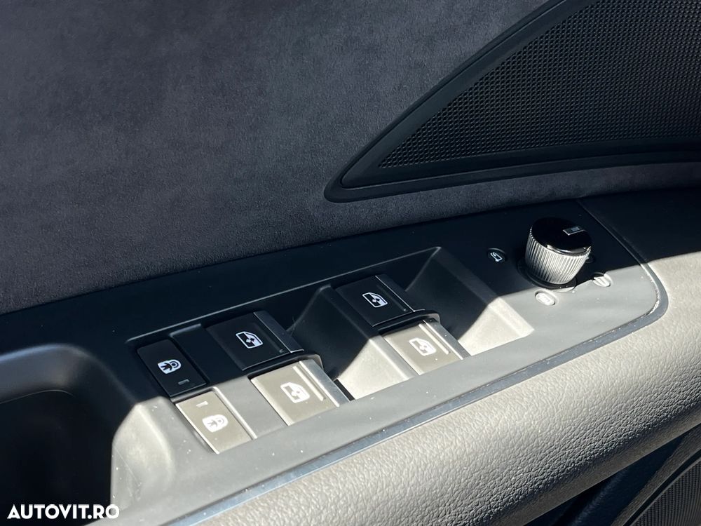 Audi A8 - 26