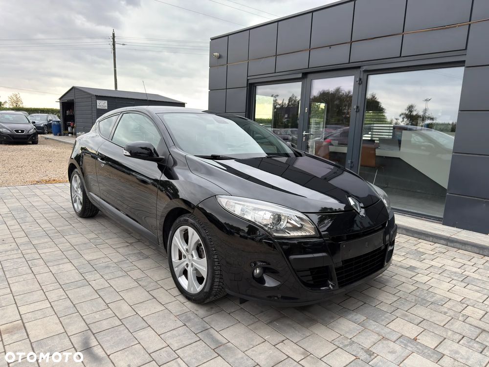Renault Megane 1.6 16V Privilege - 3