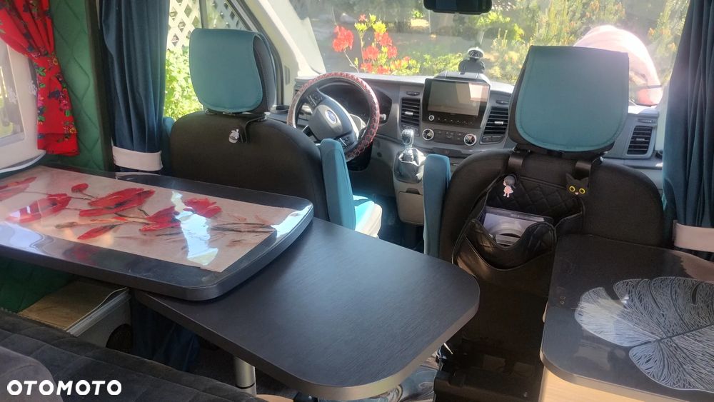 Ford Transit - 14