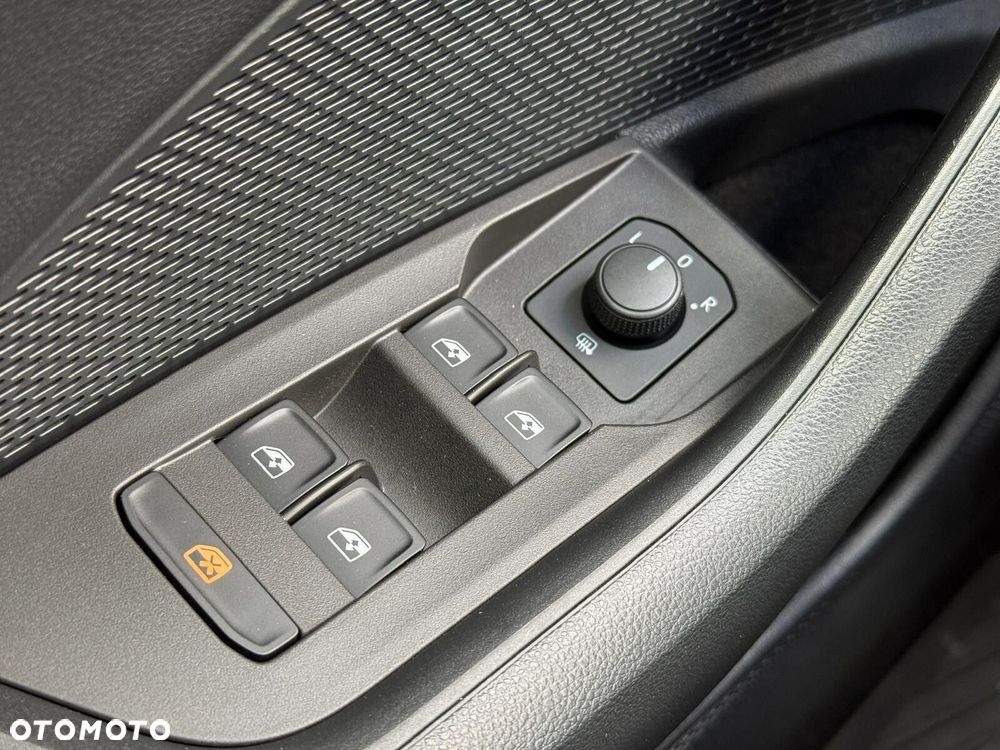 Skoda Octavia 2.0 TDI Ambition - 25