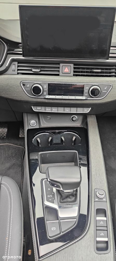 Audi A5 Cabrio - 15