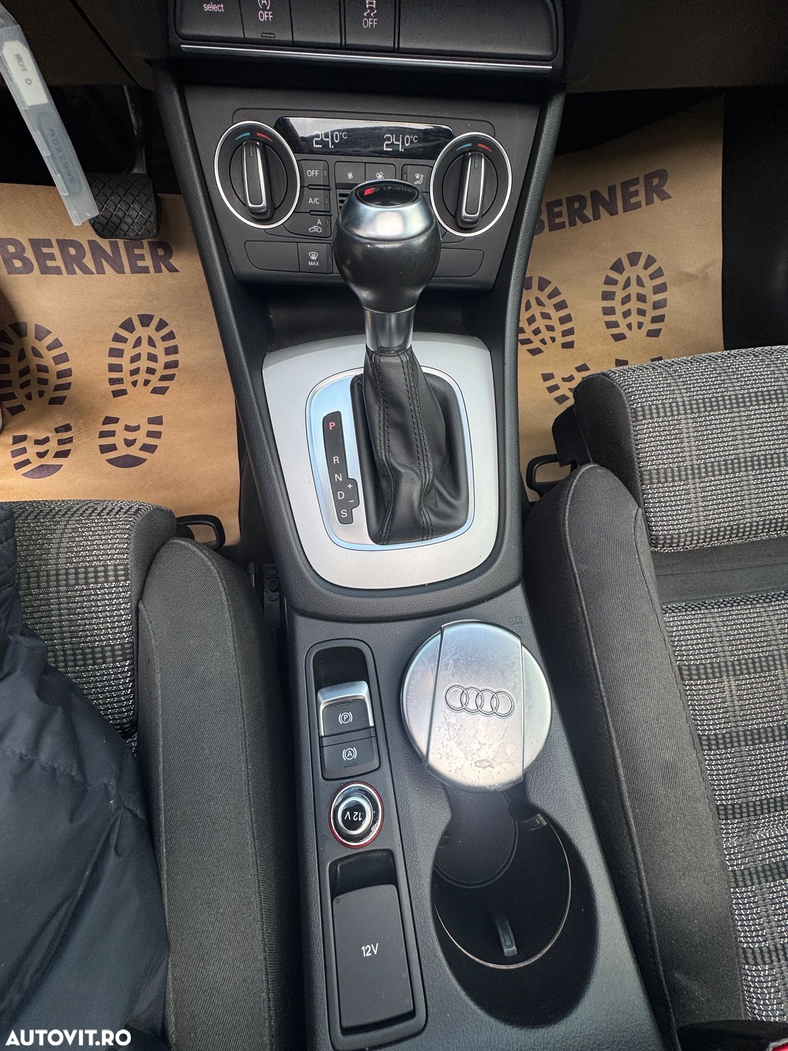 Audi Q3 - 14