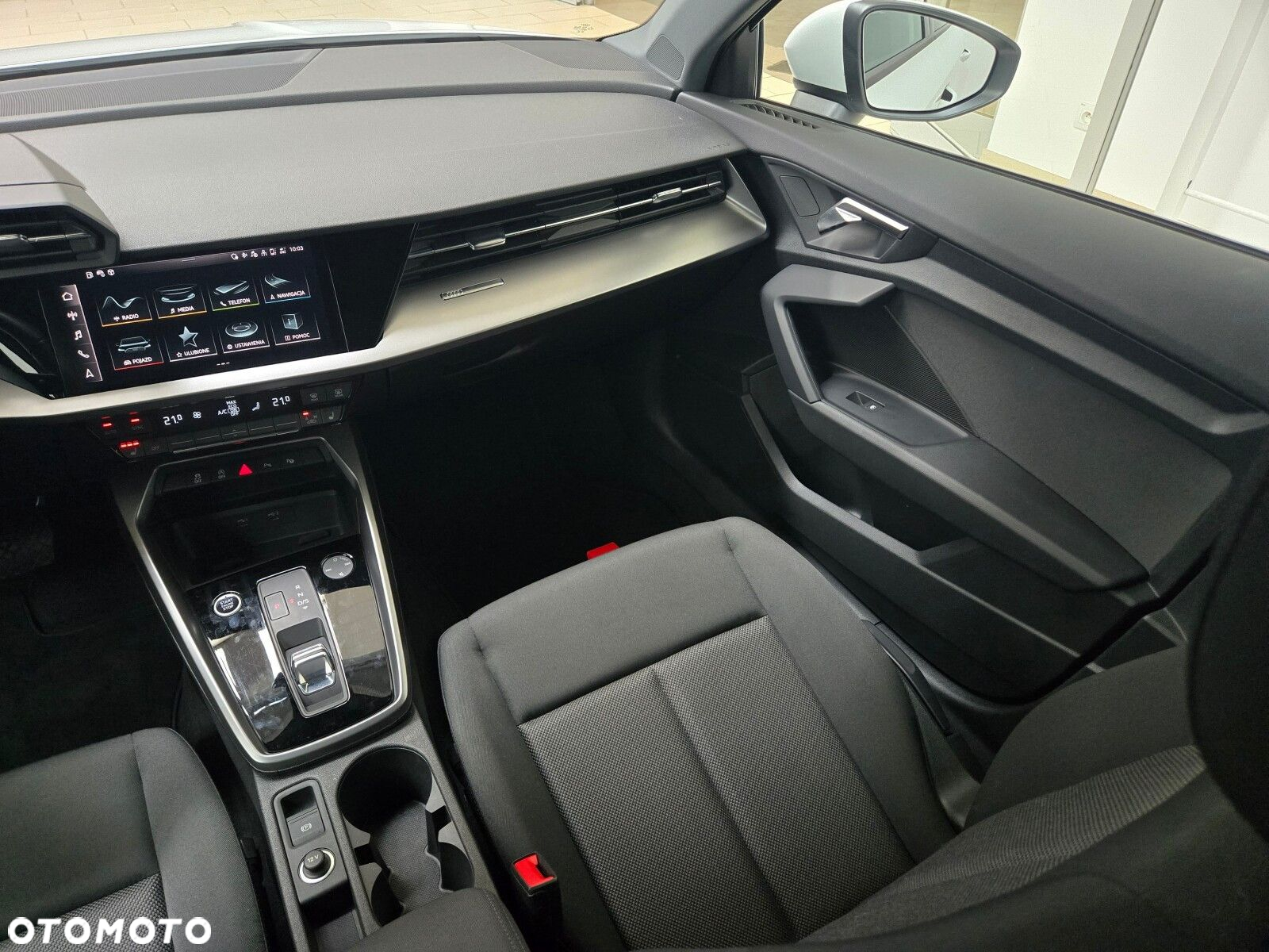 Audi A3 - 17