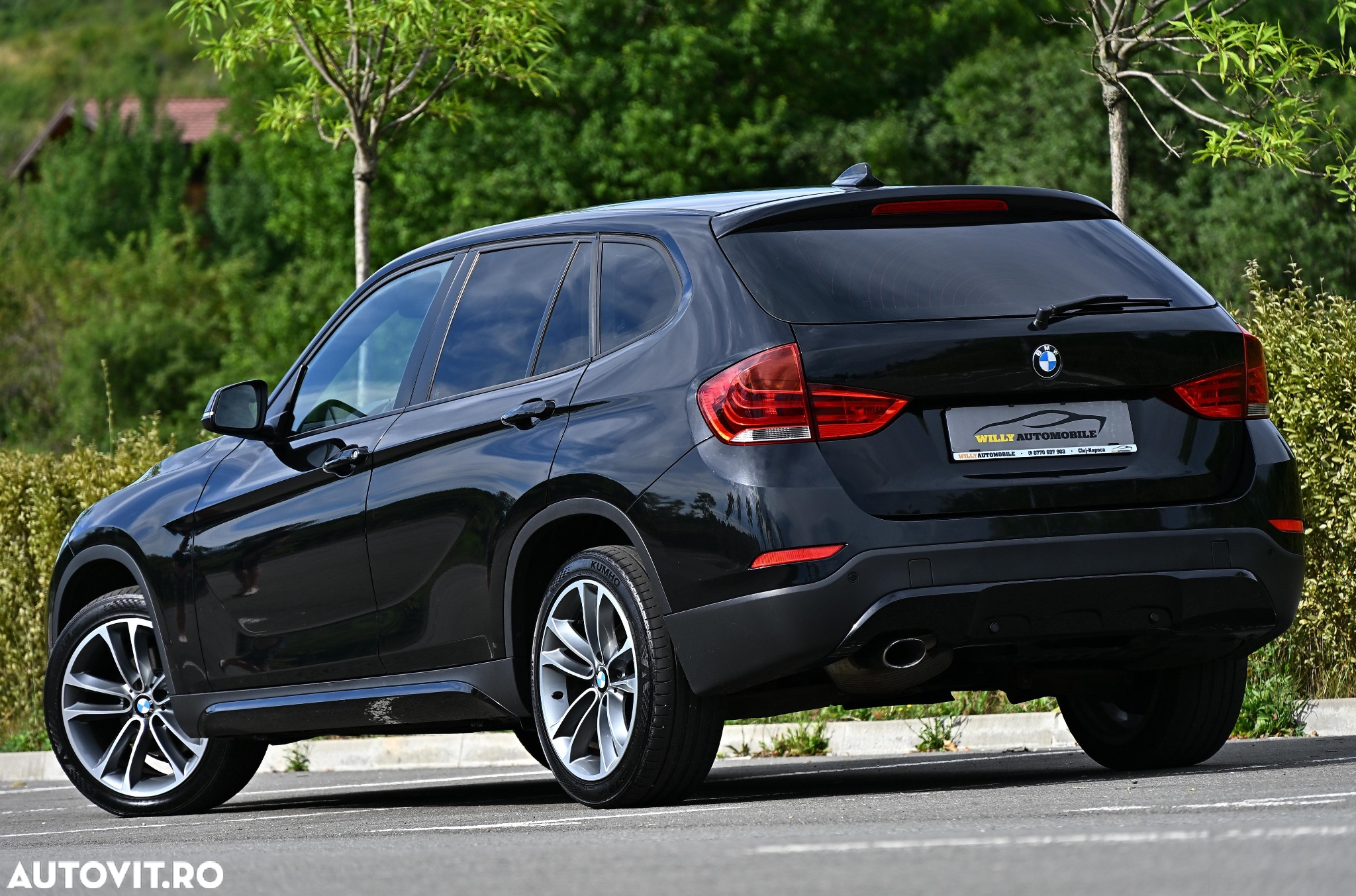 BMW X1 - 3