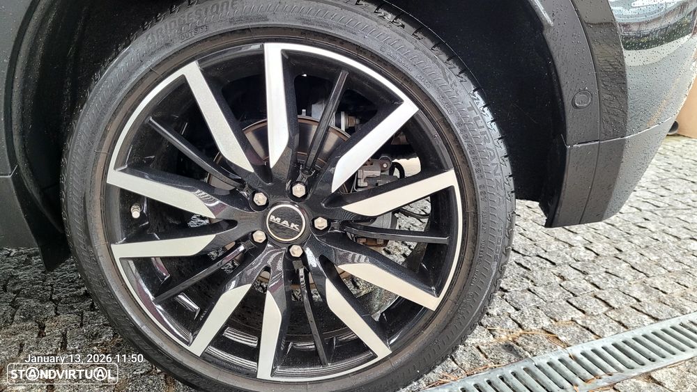 Jaguar E-Pace 2.0 i4D AWD Aut. - 8