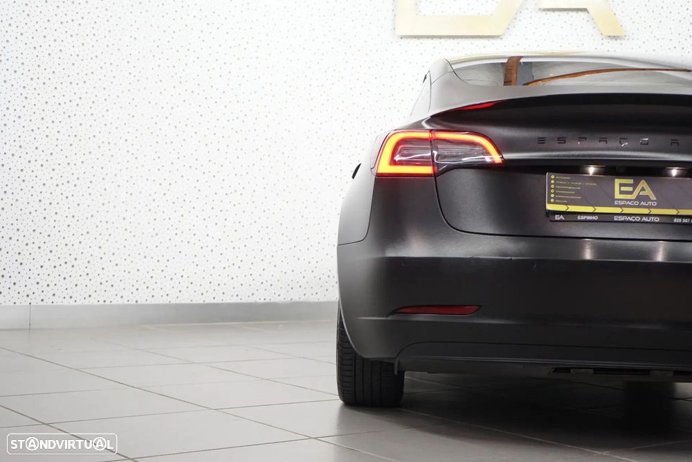 Tesla Model 3 Standard Range Plus RWD - 7