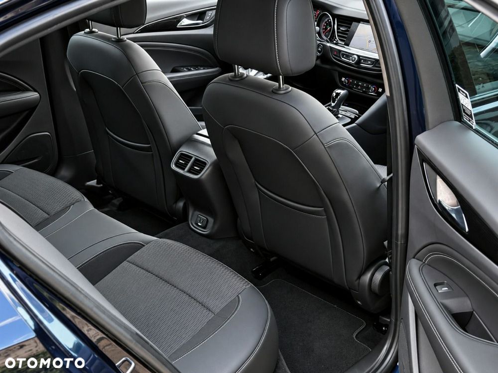 Opel Insignia 2.0 Direct Inj Trb 4x4 Innovation - 11