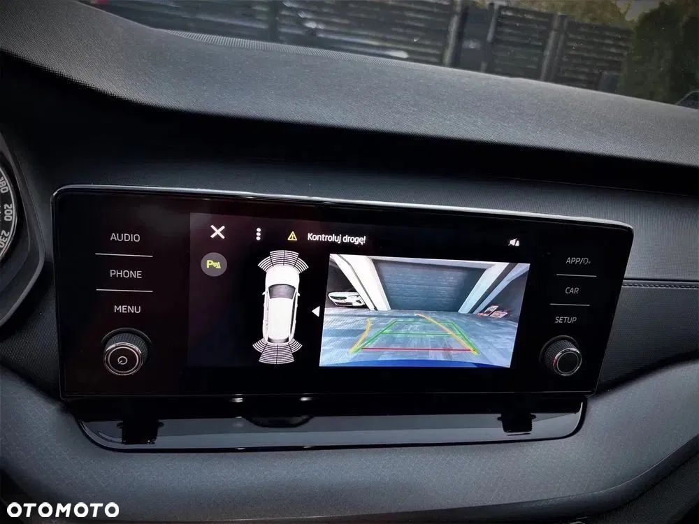 Skoda Octavia 2.0 TDI Ambition - 23