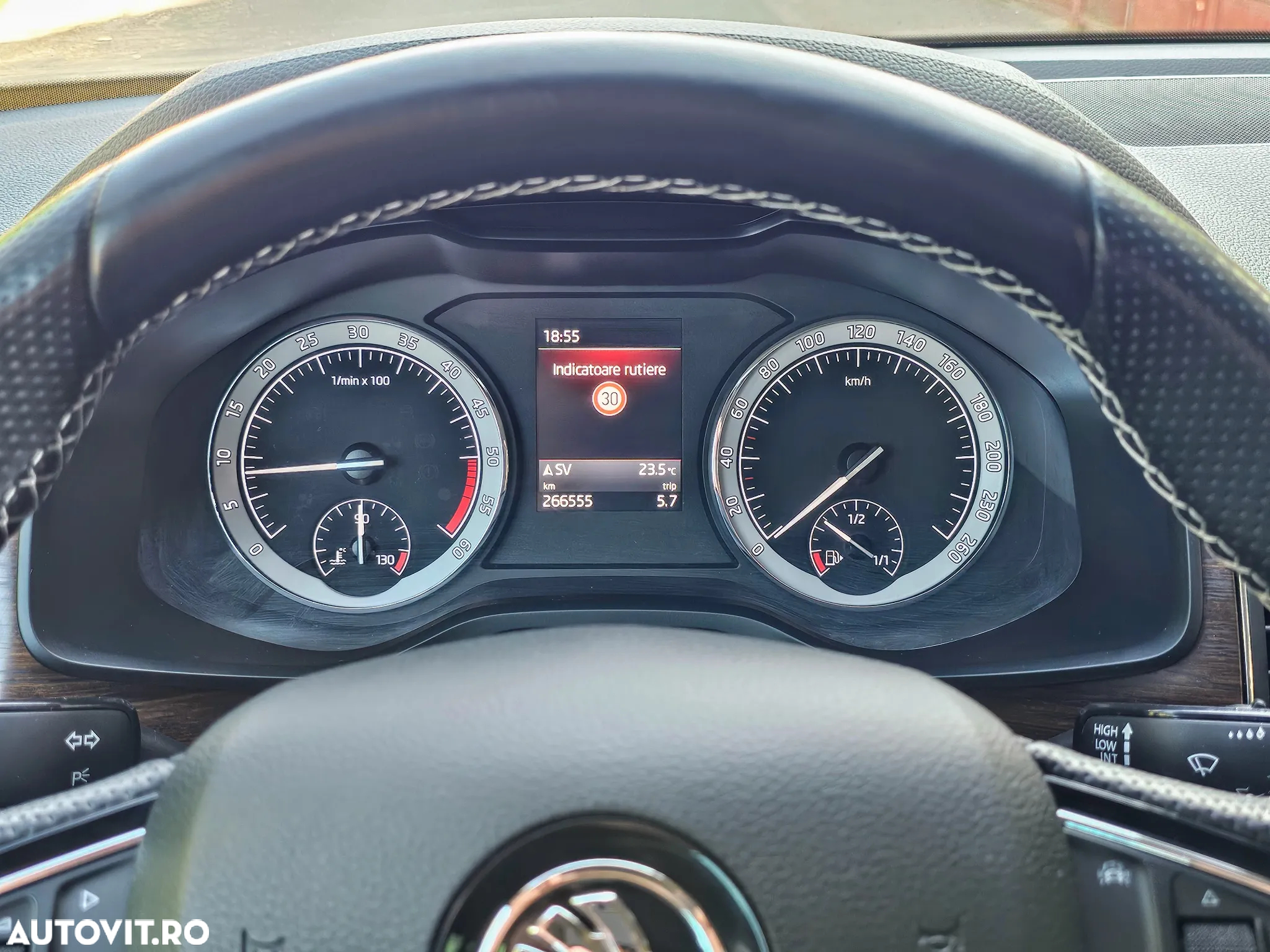 Skoda Kodiaq 2.0 TDI 4X4 Scout - 7