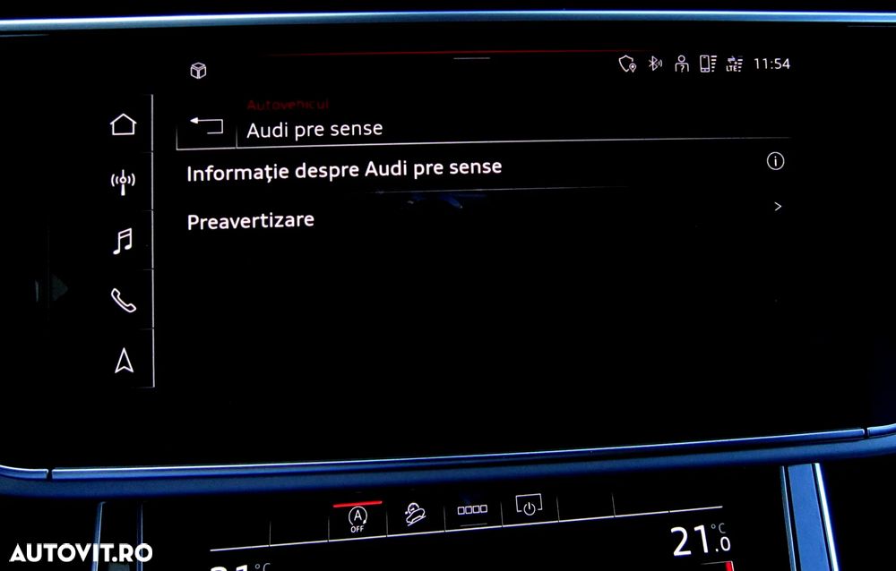 AUDI Q8 2021 — imagine 26