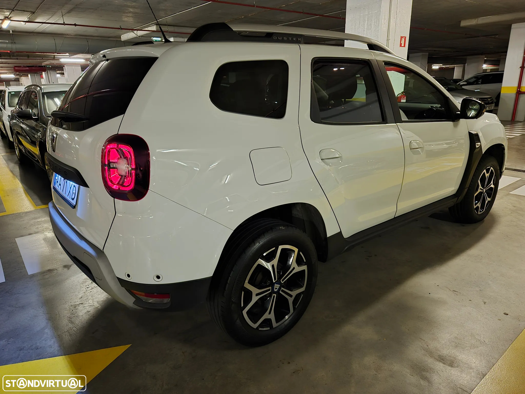 Dacia Duster - 3
