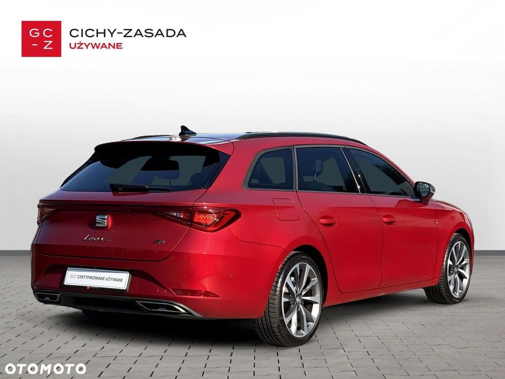 Seat Leon - 6