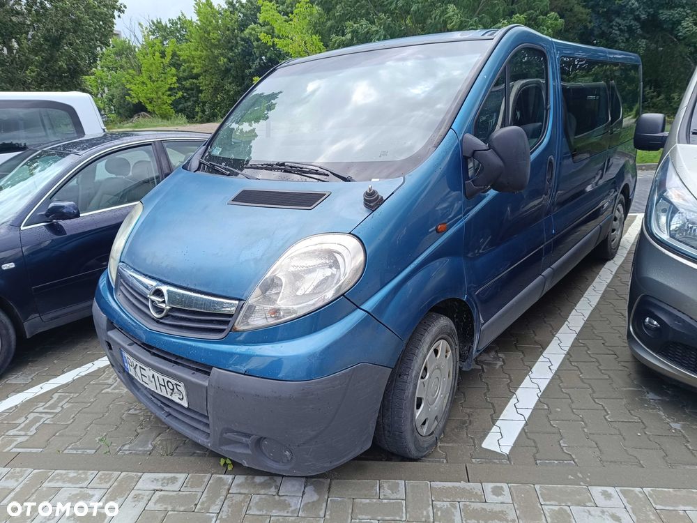 Renault Trafic - 3