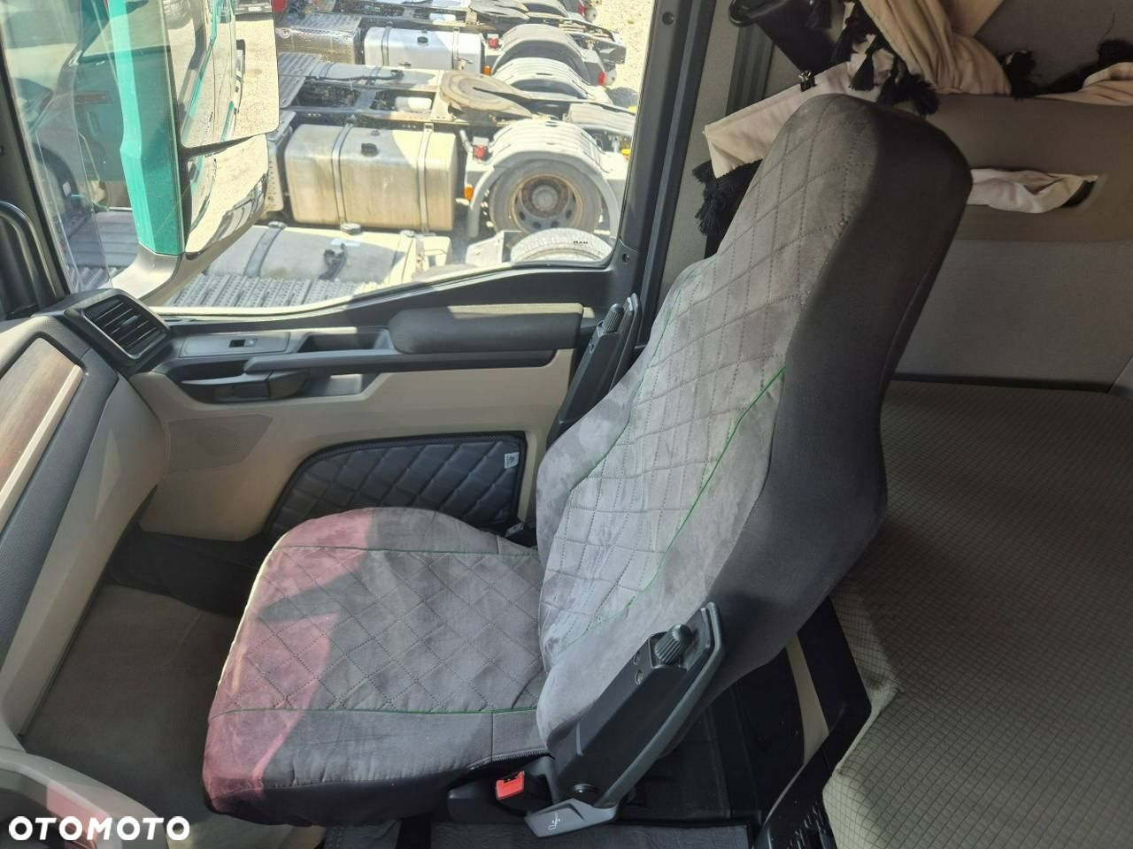 MAN Tgx - 20