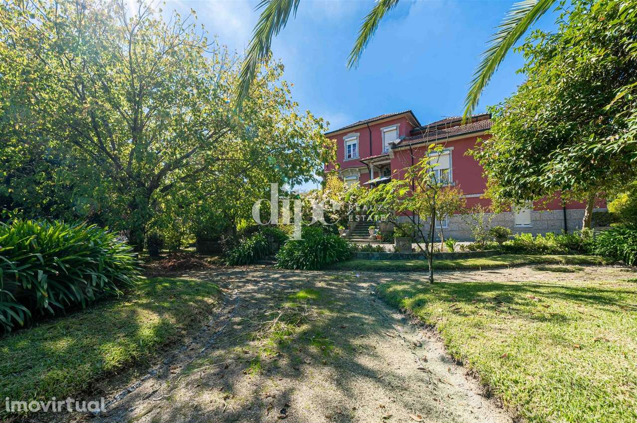 Icónica Casa da Espinhosa - Grande imagem: 2/32