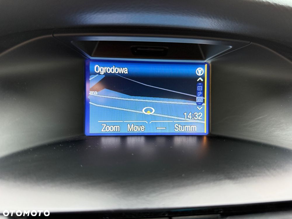 Ford Focus 1.0 EcoBoost Start-Stopp-System Champions Edition - 29