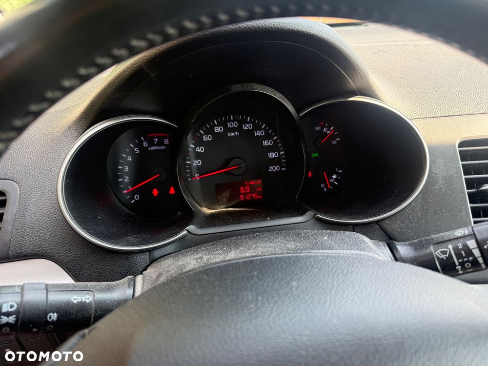 Kia Picanto 1.0 Business Line - 13