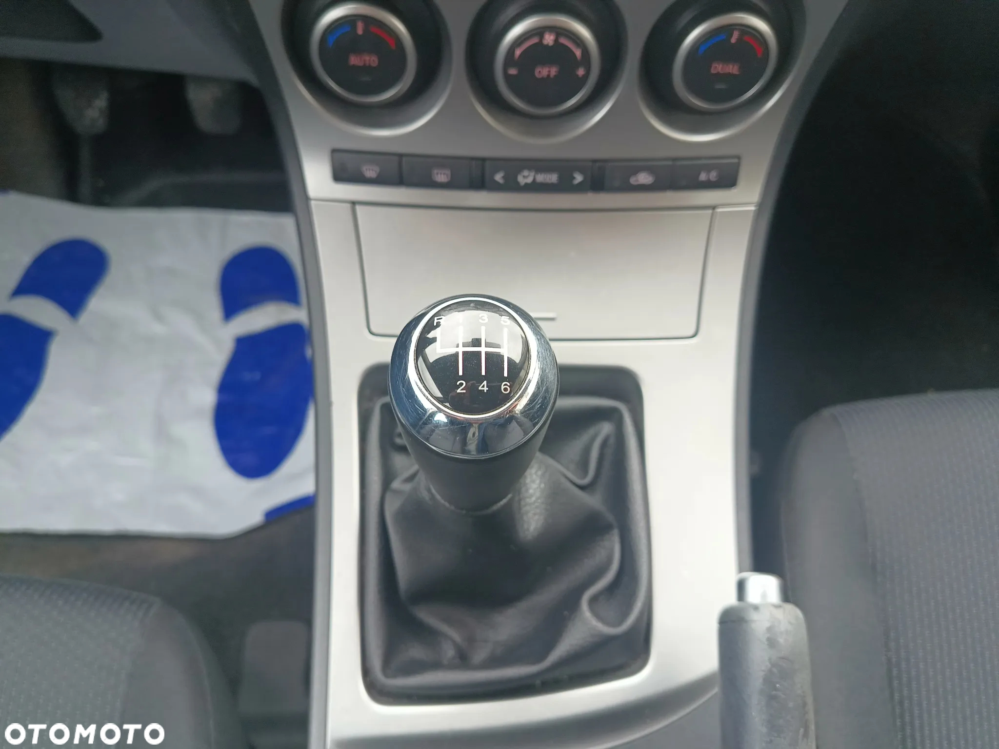 Mazda 3 - 22