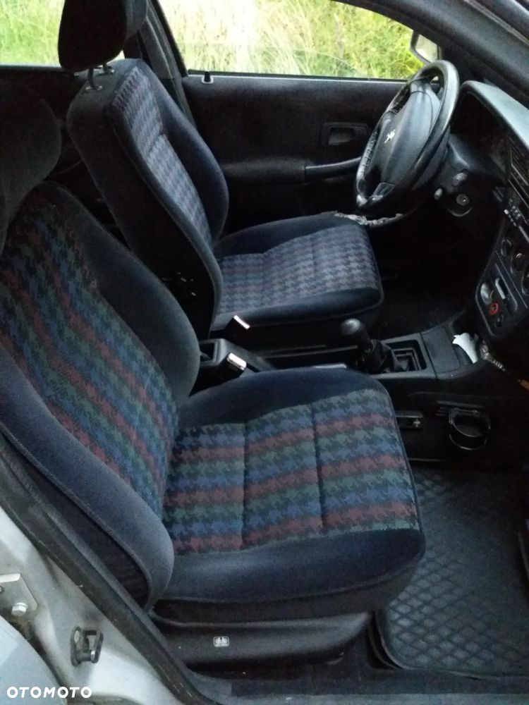 Peugeot 306 1.9 XRDT - 15