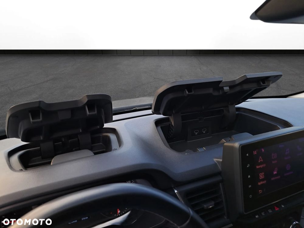 Renault Trafic - 24