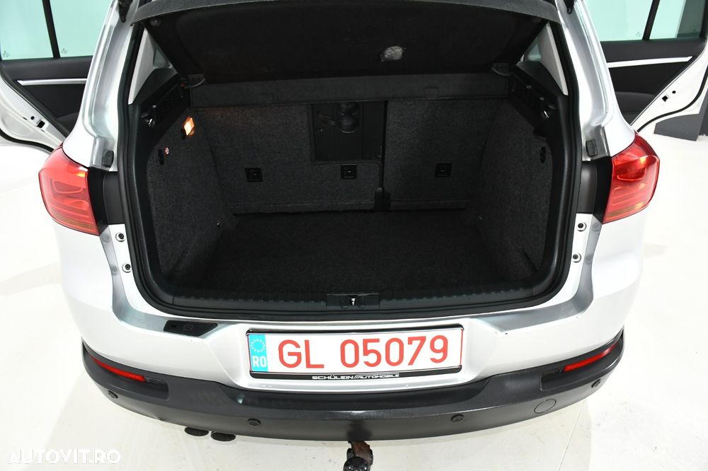 Volkswagen Tiguan - 25