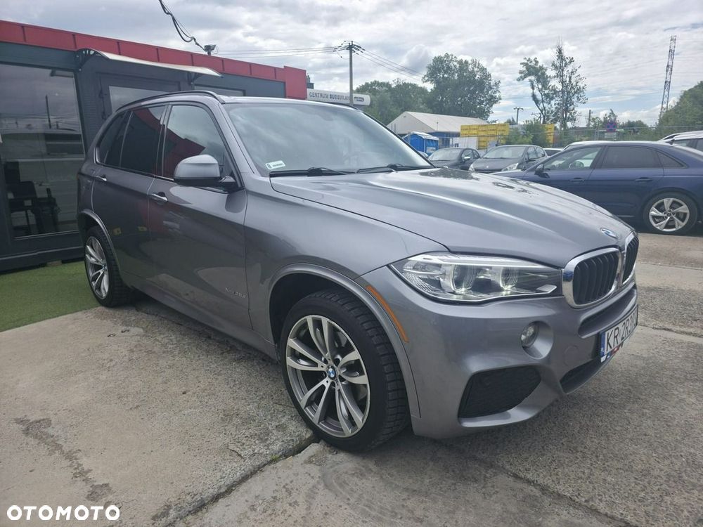 BMW X5 xDrive30d - 3