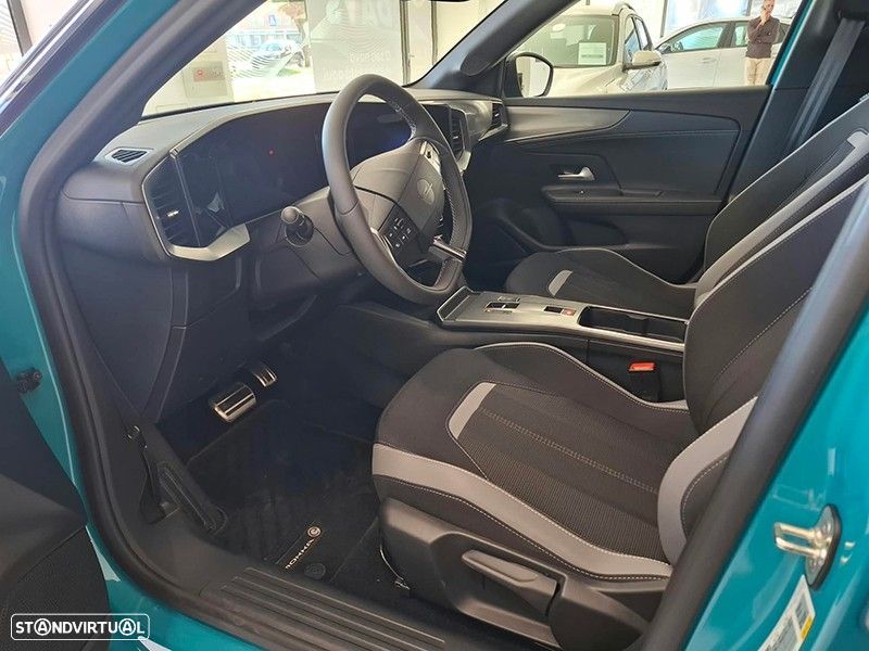 Opel Mokka-e 54 kWh GS - 10