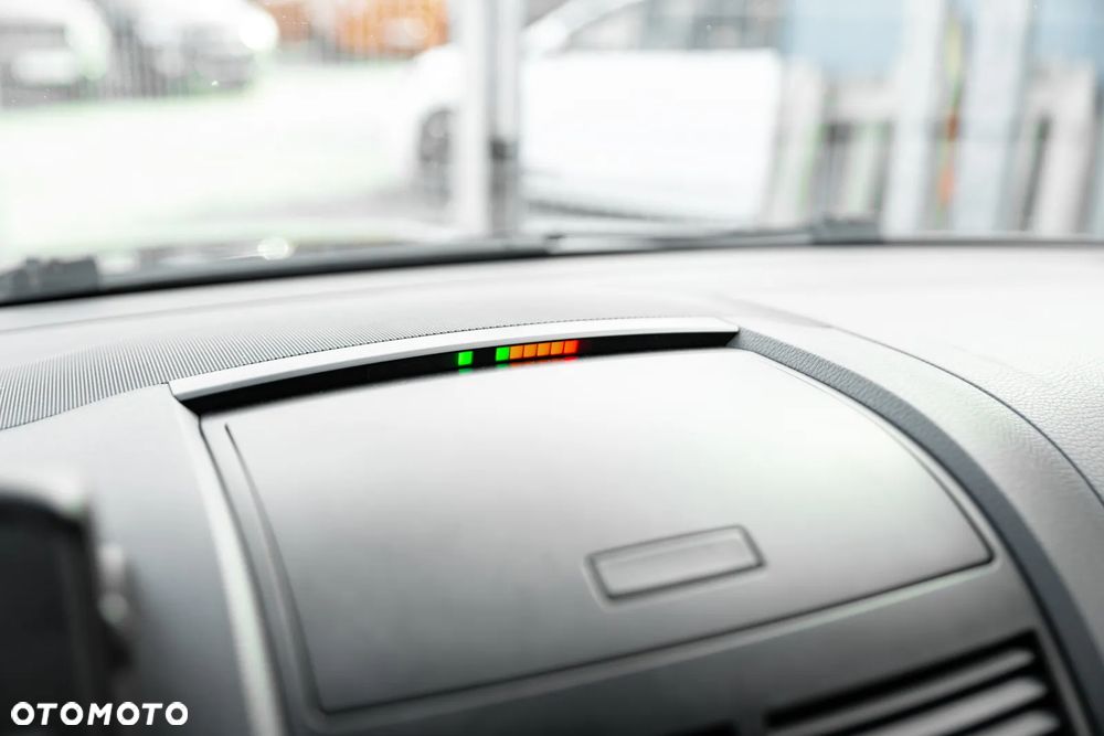 Volkswagen Touareg 3.0 V6 TDI DPF Automatik - 34