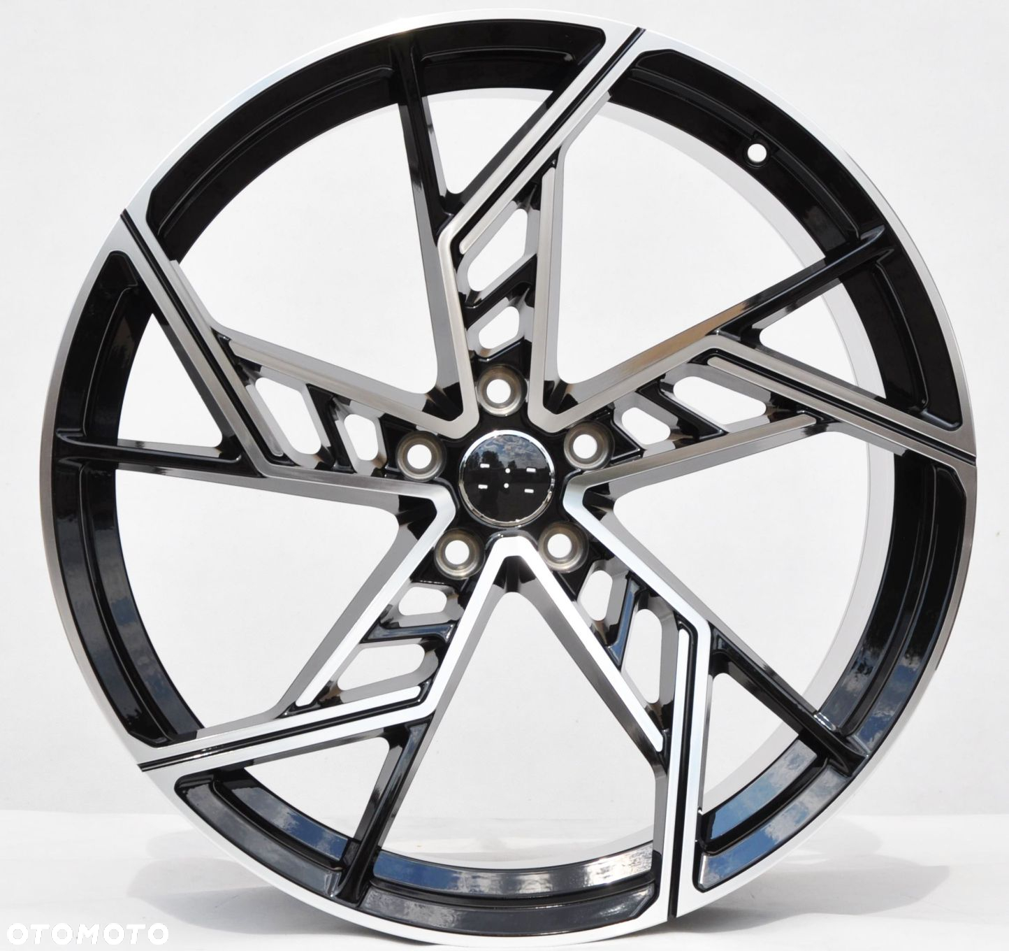 5611 MB FELGI 22 5x112 AUDI RS6 C8 A6 A7 A8 Q5 Q7 Q8 SQ7 SQ8 10J ET20 - 2