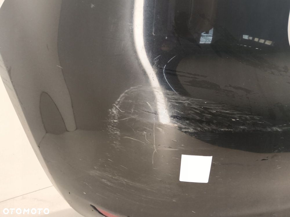 ZDERZAK TYLNY TYŁ VW GOLF VI 08-13 - 5