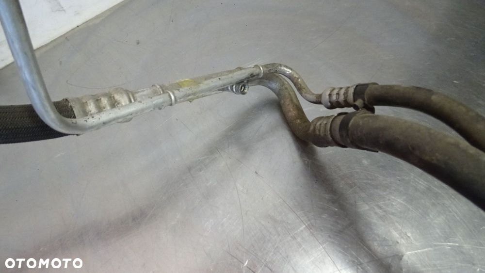 PRZEWÓD KLIMATYZACJI OPEL ASTRA H GTC 2.0T - 3