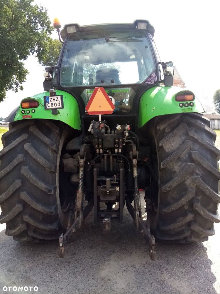 Deutz-Fahr TL1 AGROTRON 265 - 4