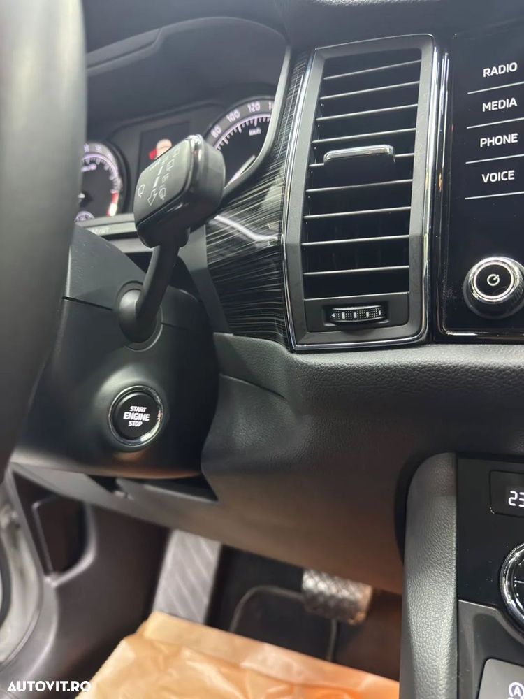 Skoda Kodiaq - 21