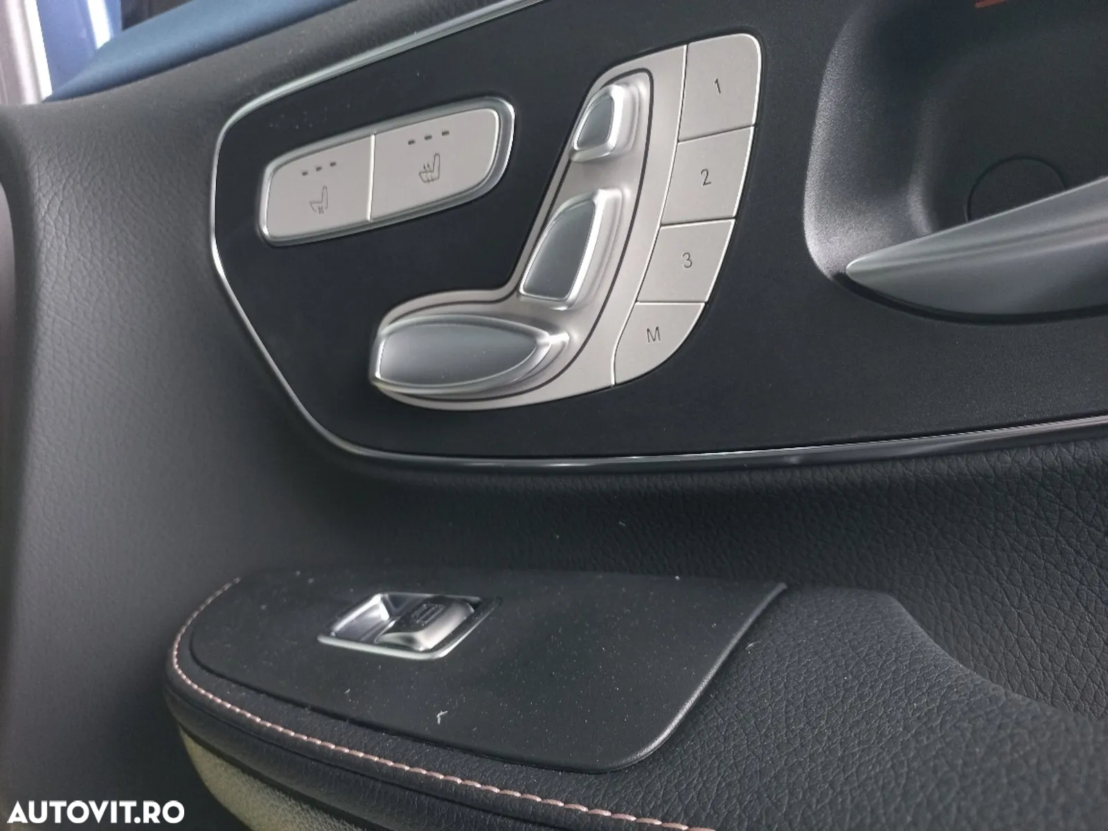 Mercedes-Benz EQV 250 extralang Avantgarde Line - 18