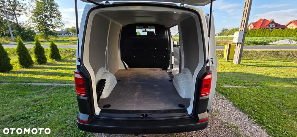 Volkswagen T6 - 14