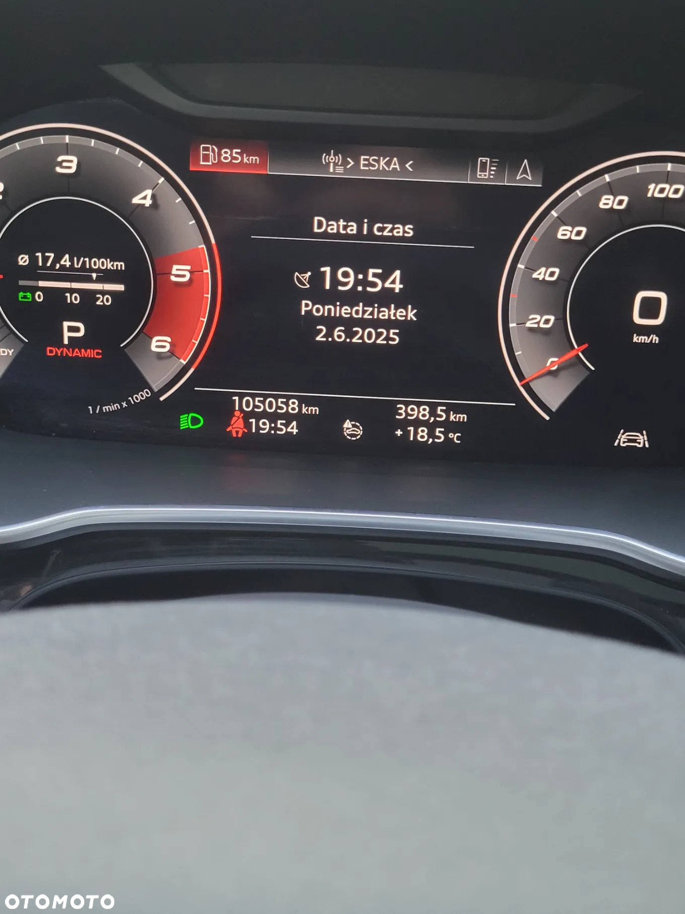 Audi Q3 35 TDI S-Line S tronic - 12