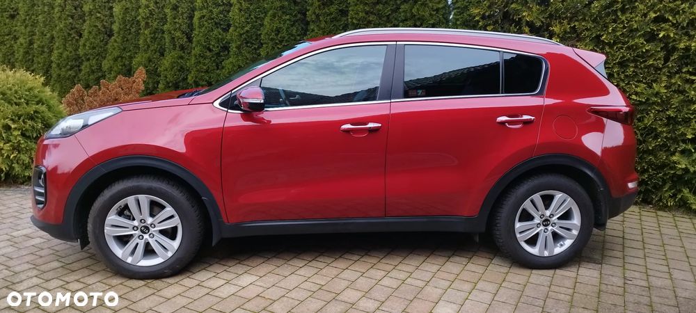 Kia Sportage 1.6 GDI L 2WD - 2