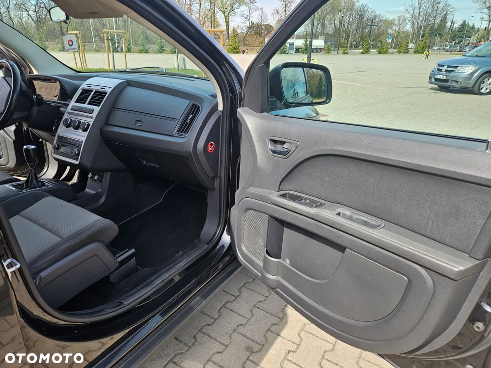 Dodge Journey 2.4 SE - 13