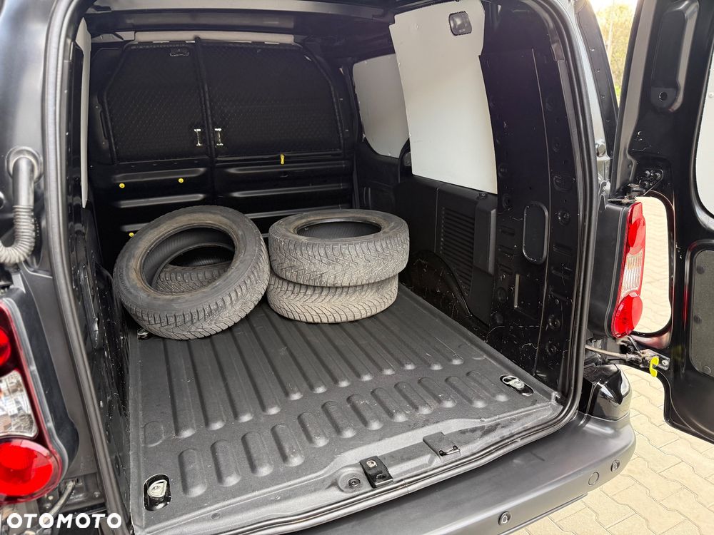Citroën Berlingo L2 BlueHDi 100 S&S - 24