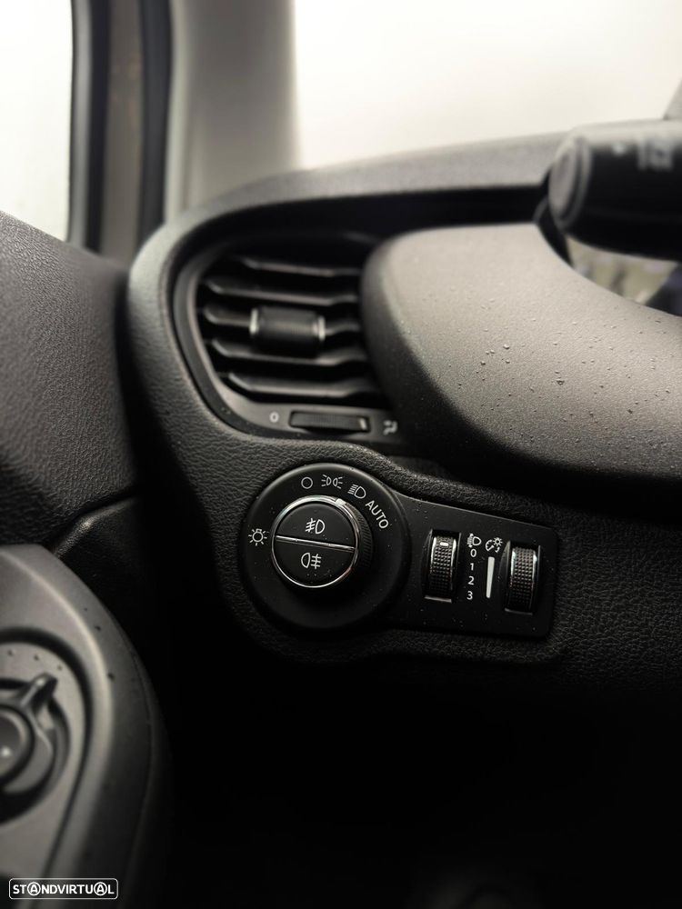 Fiat 500X 1.5 GSE MHEV Cross DCT - 15