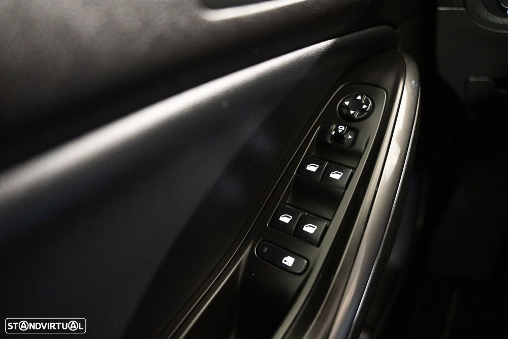 Opel Grandland X 1.5 CDTI Design & Tech - 19