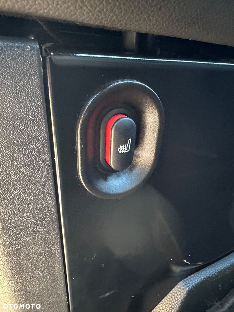 Ford TRANSIT CUSTOM - 23