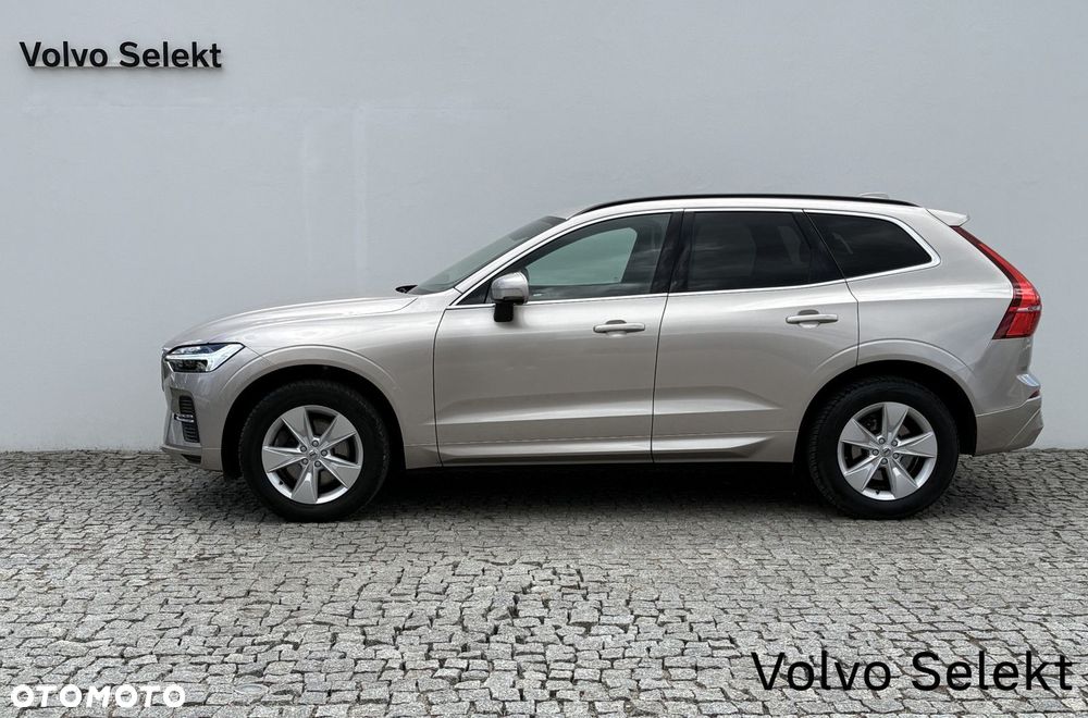Volvo XC 60 - 5