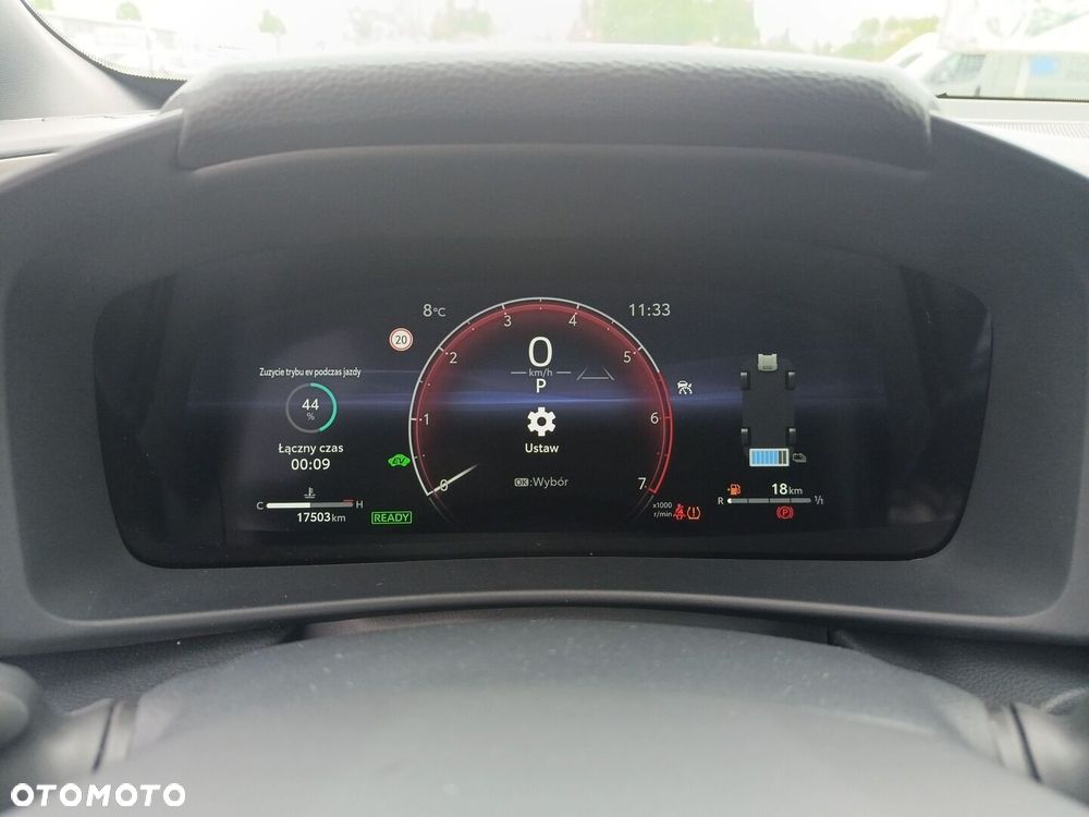 Toyota C-HR - 18
