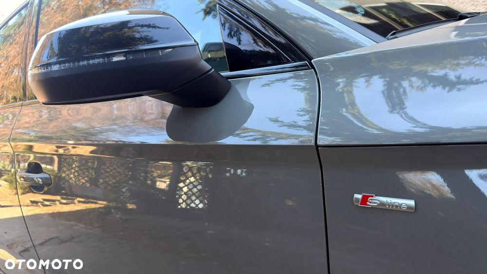 Audi Q5 2.0 TDI clean diesel Quattro S tronic - 26