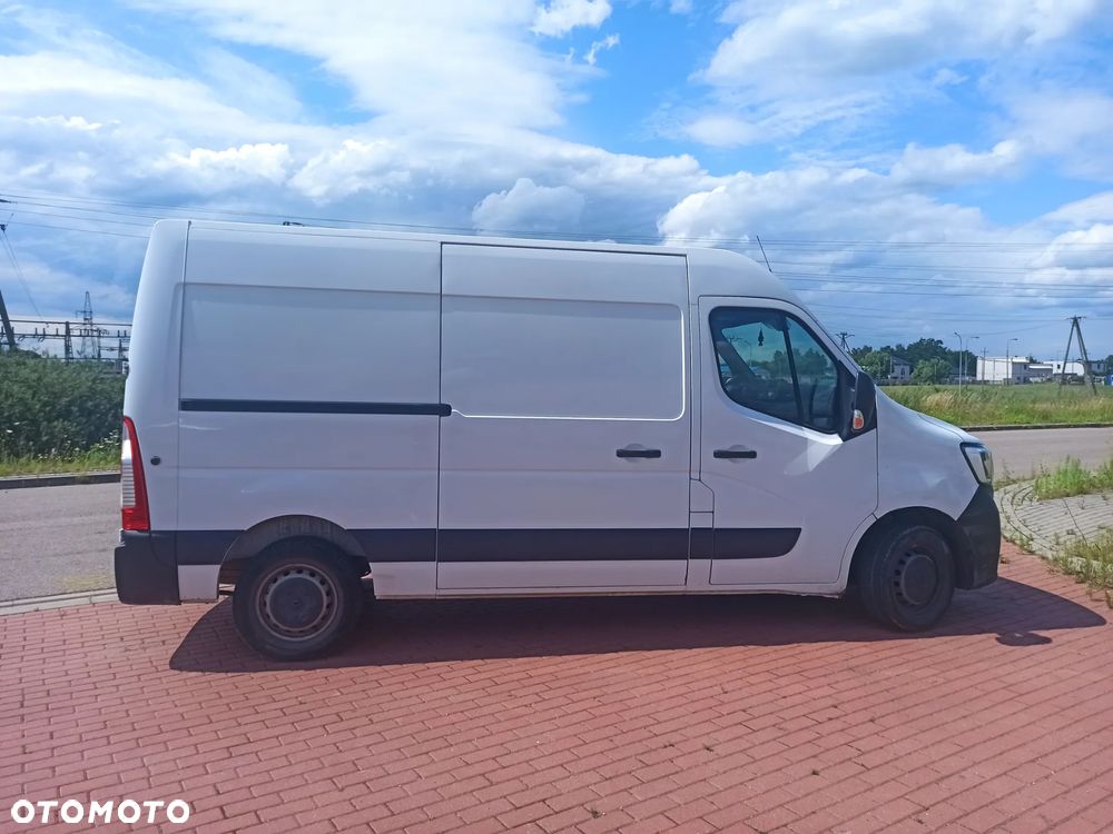 Renault Master - 9