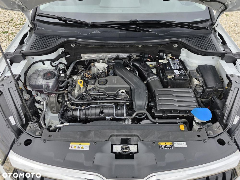 Skoda Karoq 1.5 TSI ACT Ambition DSG - 26