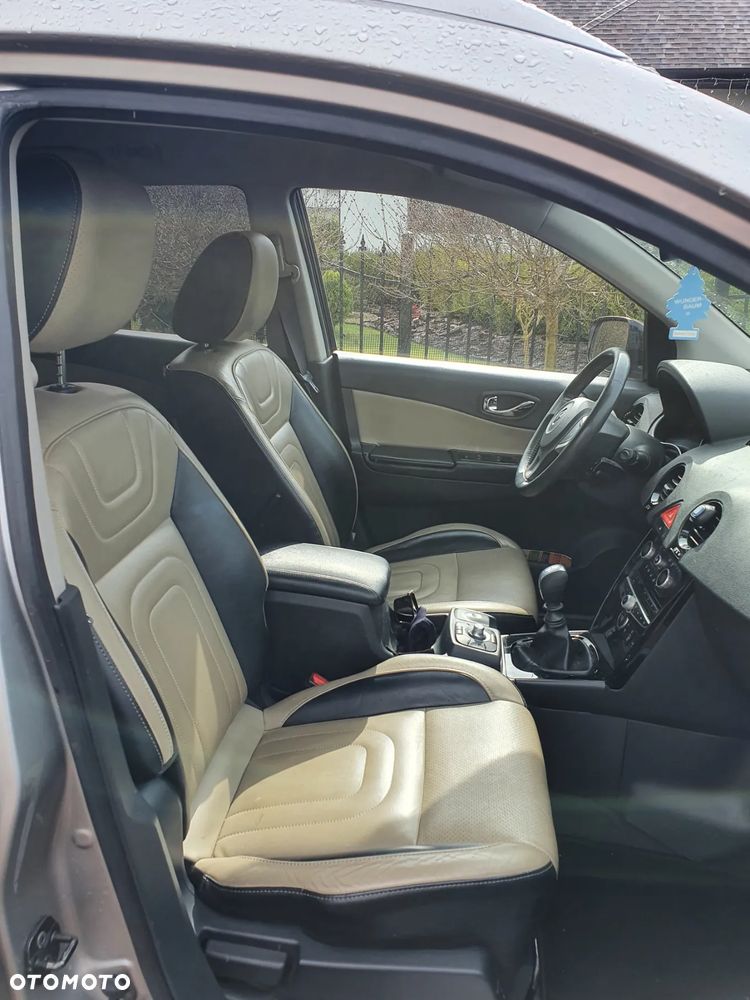 Renault Koleos 2.0 dCi 4x4 Bose Edition - 6